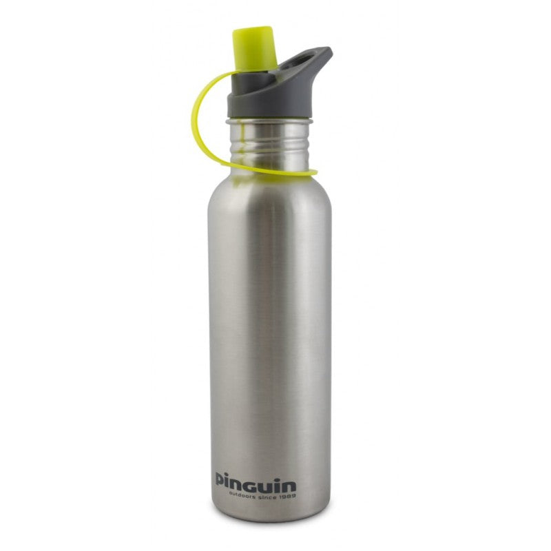 Bidon inox Pinguin S 0.8l