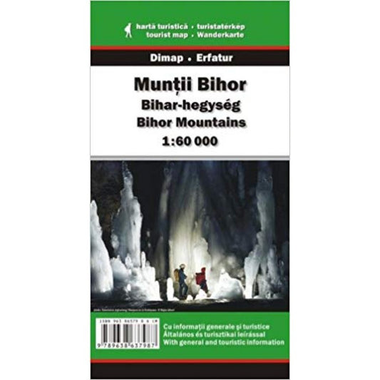 Muntii Bihor