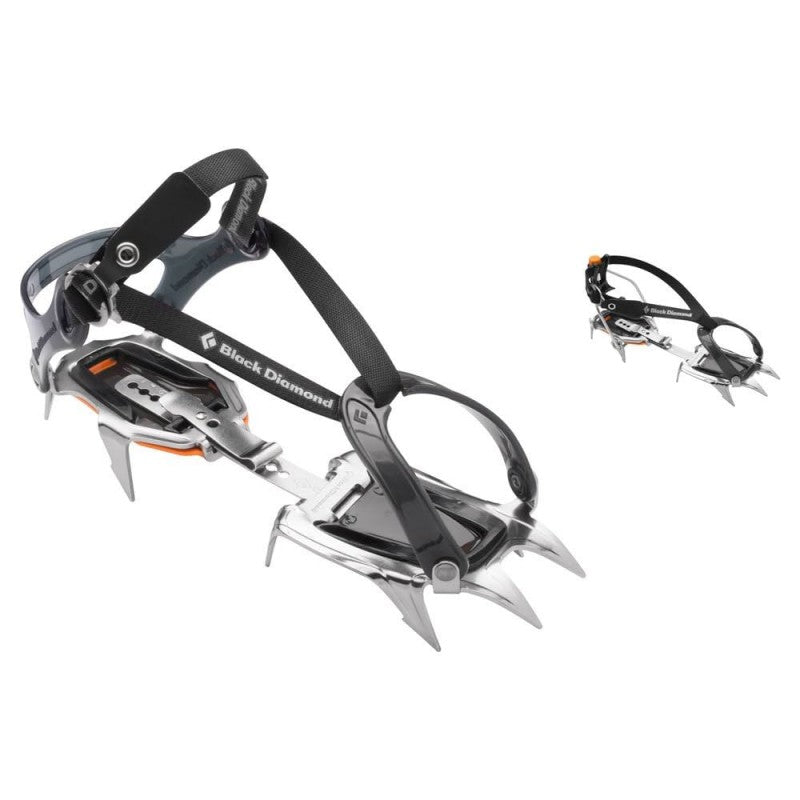 Coltari Black Diamond Contact Strap Classici