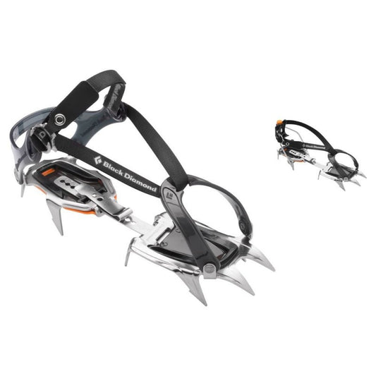 Coltari Black Diamond Contact Strap Classici