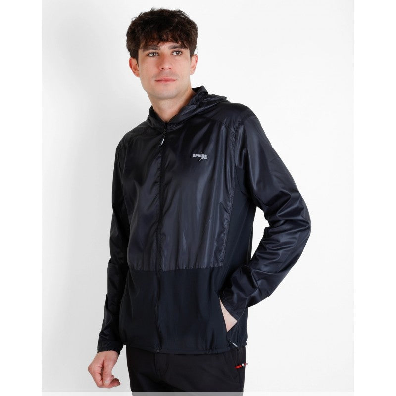 Jaceta de alergare Sphere Pro Boink black