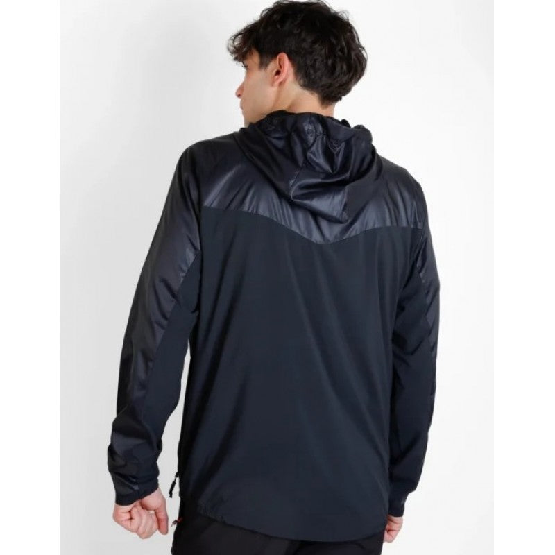 Jaceta de alergare Sphere Pro Boink black