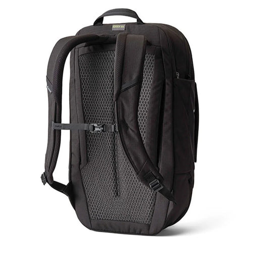 Rucsac Călătorie și Bagaj de Mână Gregory Border Traveller 30 L – Negru