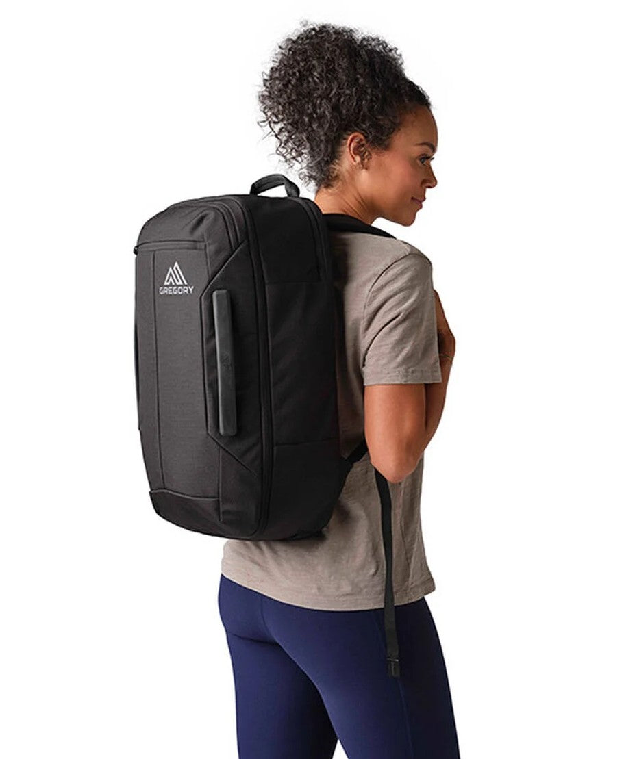 Rucsac Călătorie și Bagaj de Mână Gregory Border Traveller 30 L – Negru