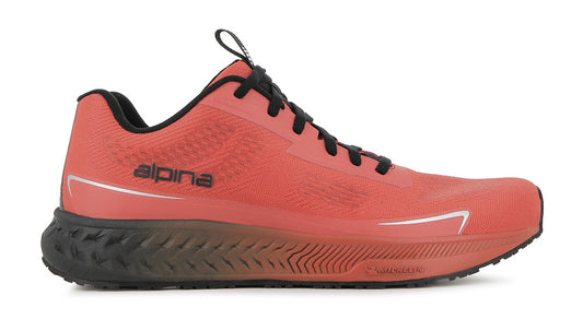 Încălțăminte Alpina Boston M Red – Inferno Trail & Sport