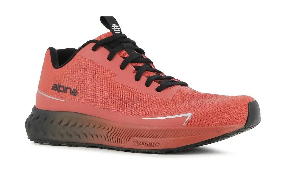 Încălțăminte Alpina Boston M Red – Inferno Trail & Sport