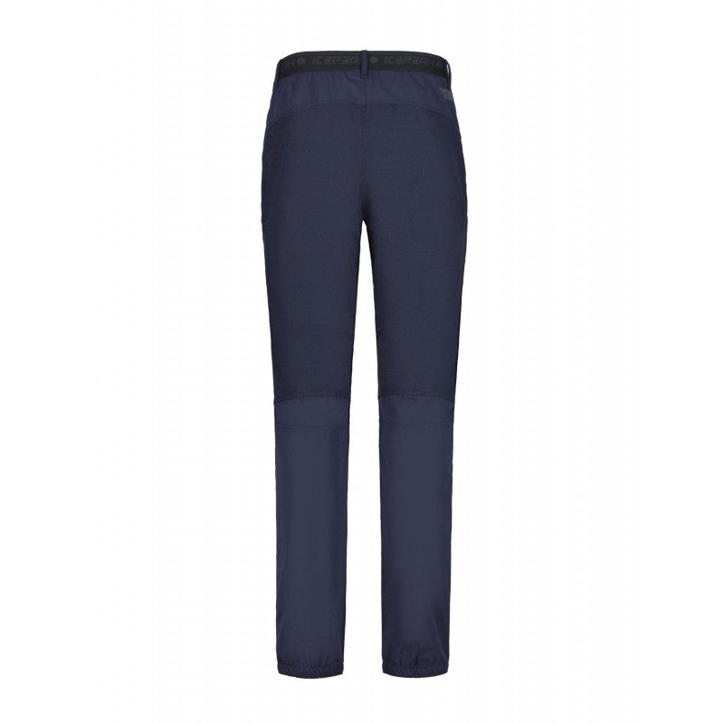 Pantaloni vara Icepeak Brentwood blue