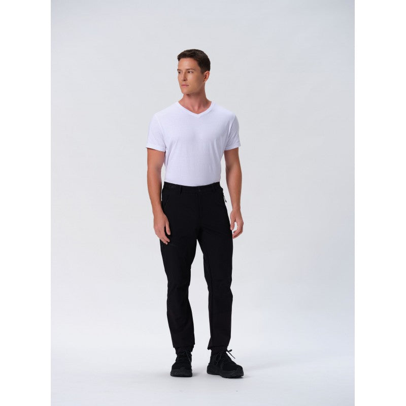 Pantaloni vara Icepeak Brentwood black