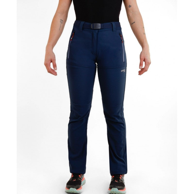 Pantaloni Sphere Pro Brida