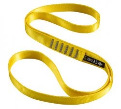 Buclă Singing Rock Open Sling 60 cm