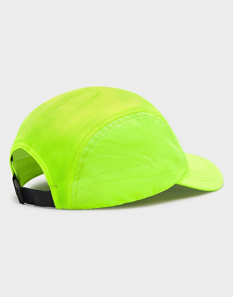 Șapcă Alergare Buff Speed Cap – Solid Lime (L/XL)