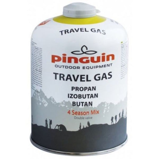 Butelie Pinguin 450g