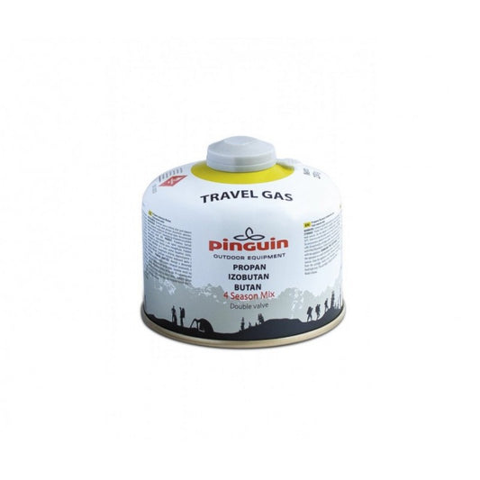 Butelie cu valva Pinguin 110g