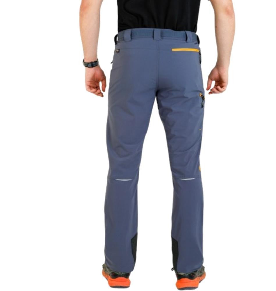 Pantaloni Outdoor Bărbați Sphere Pro Camino – Gris