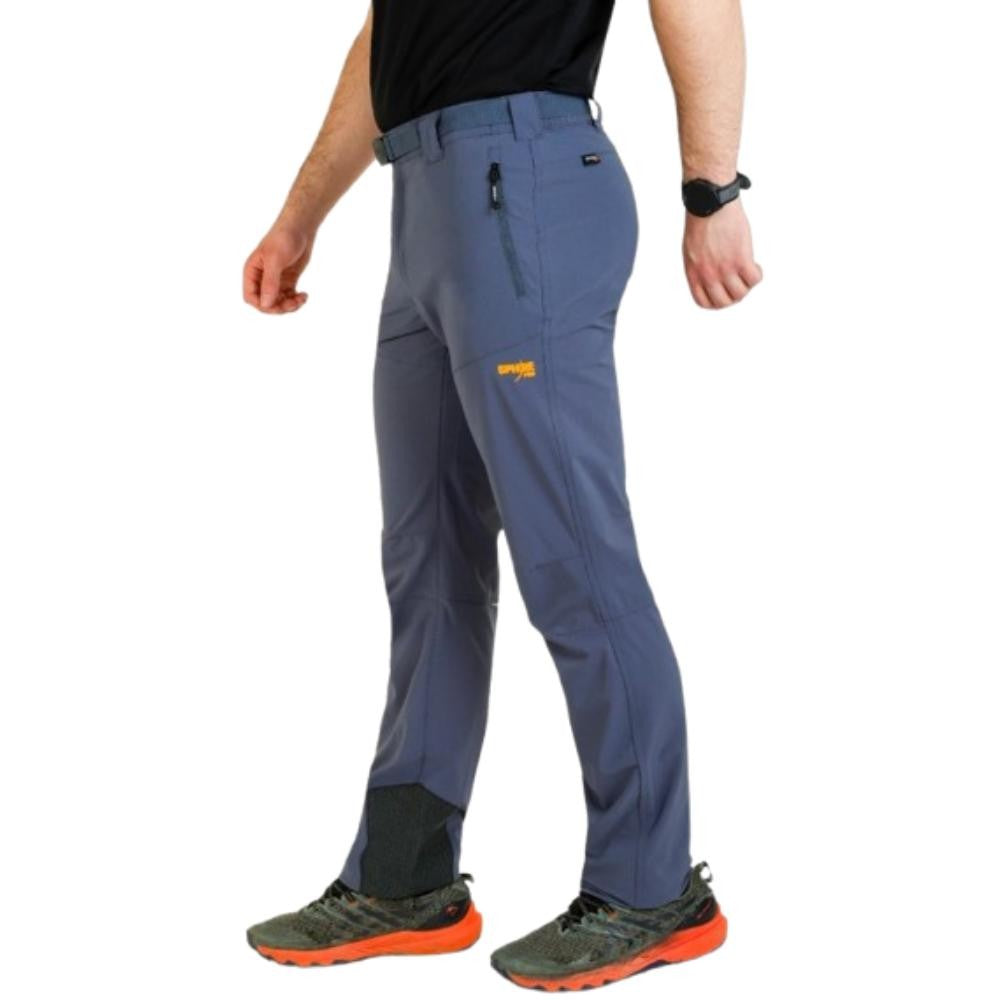 Pantaloni Outdoor Bărbați Sphere Pro Camino – Gris