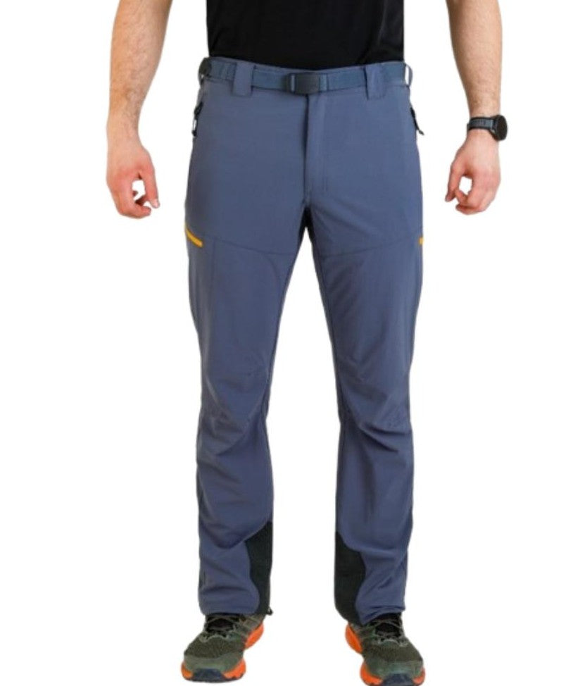 Pantaloni Outdoor Bărbați Sphere Pro Camino – Gris