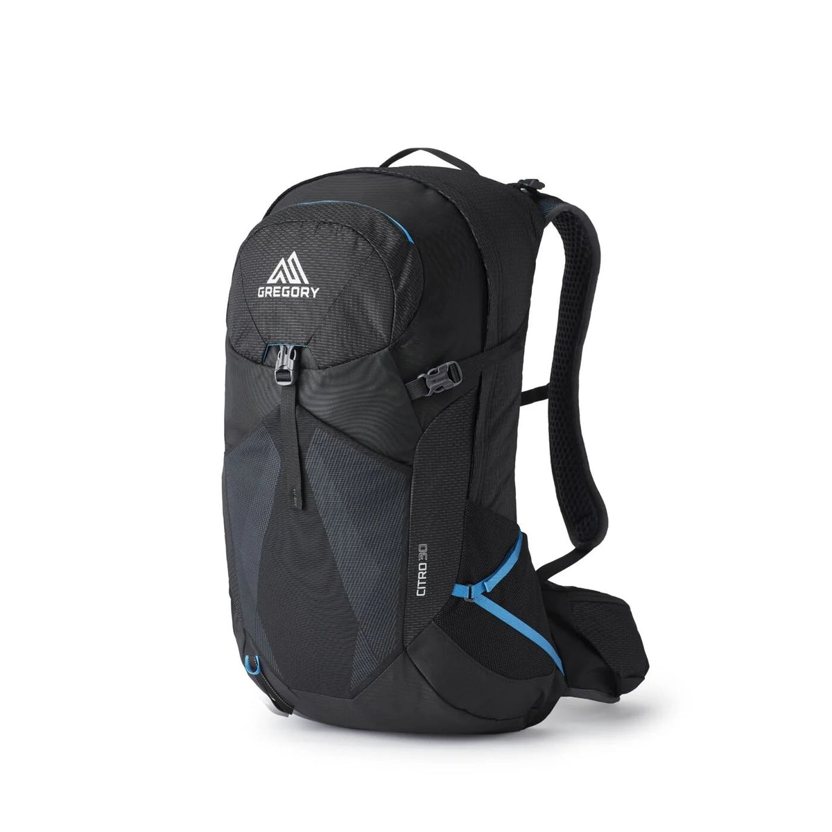 Rucsac drumeție Gregory Citro 30 – negru