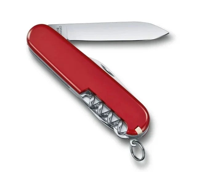 Briceag Victorinox Climber Red 91 mm – Briceag Multifuncțional 14 Funcț