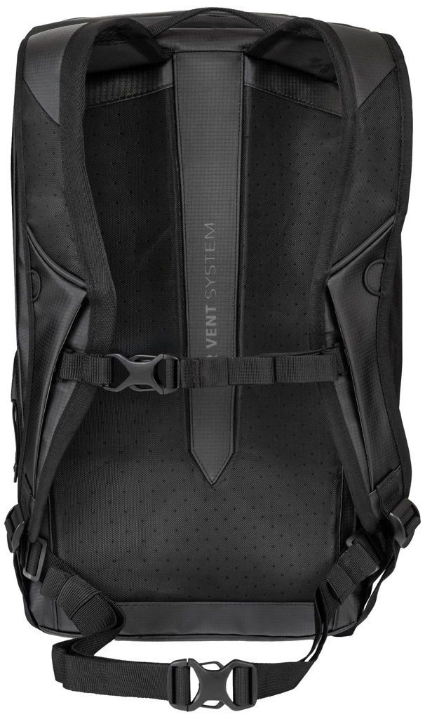 Rucsac Urban & Travel Hannah Commuter 30 – Negru