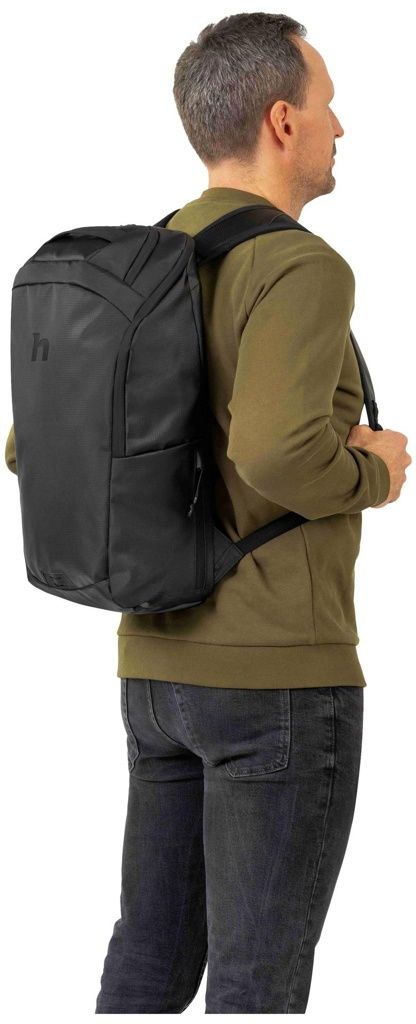Rucsac Urban & Travel Hannah Commuter 30 – Negru
