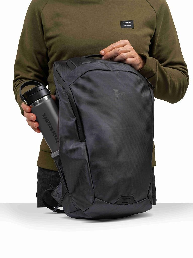 Rucsac Urban & Travel Hannah Commuter 30 – Negru