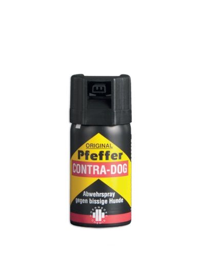 TW1000 spray anti-caini Pfeffer Contra-Dog 40ml
