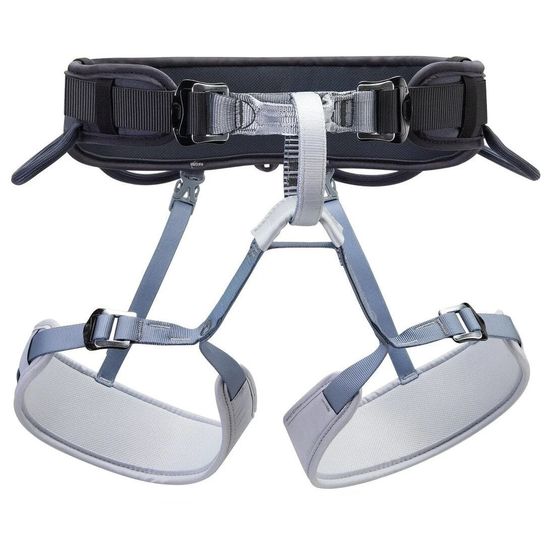 Ham Escaladă Petzl Corax – Versatilitate și Confort Ajustabil