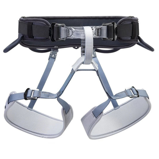 Ham Escaladă Petzl Corax – Versatilitate și Confort Ajustabil