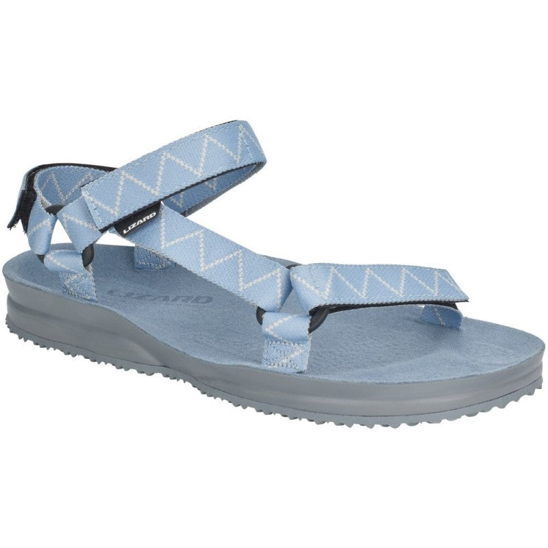 Sandale Lizard Creek blue