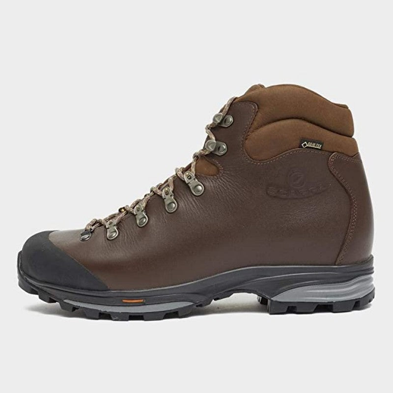 Ghete Scarpa Delta GTX