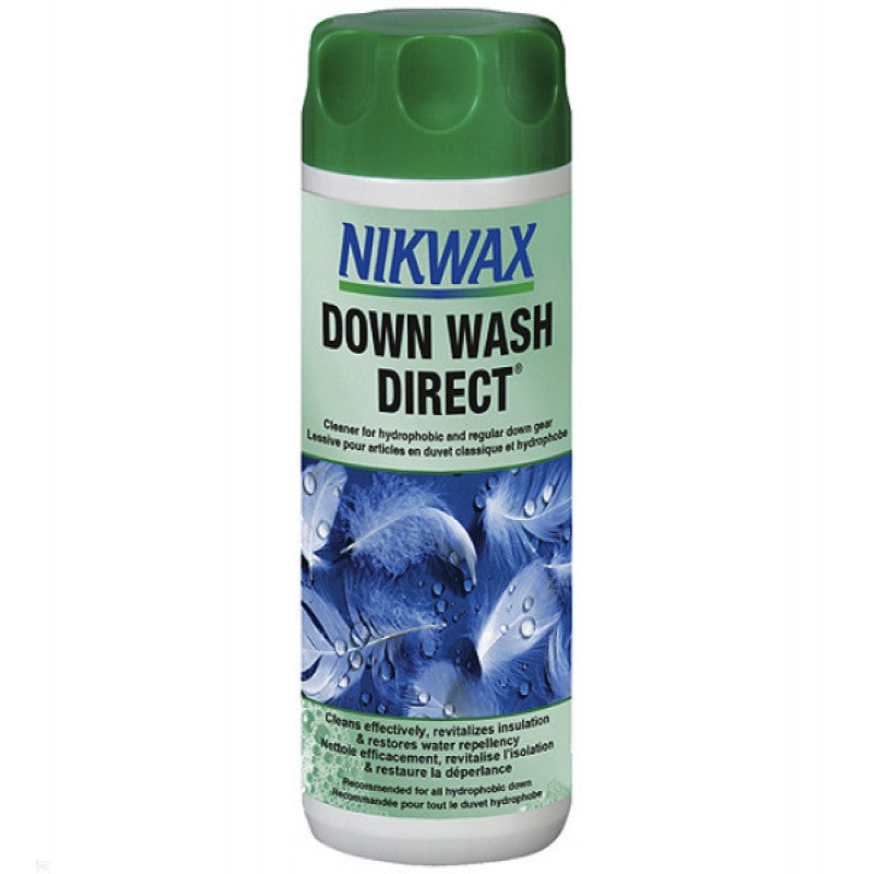 Detergent Nikwax Down Wash 300ml