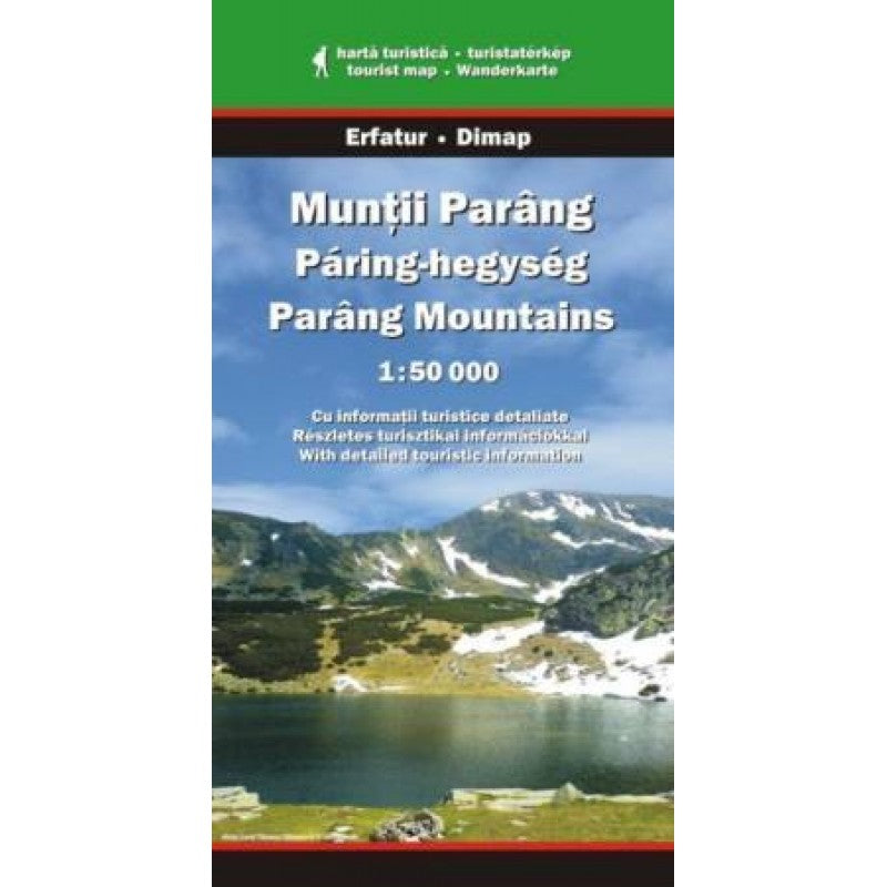 Muntii Parang