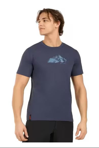 Tricou Tehnic Bărbați Kilpi Dixie-M – Confort Optima & Stil Sportiv