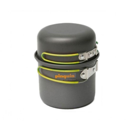 Set Vase Pinguin Double Alu