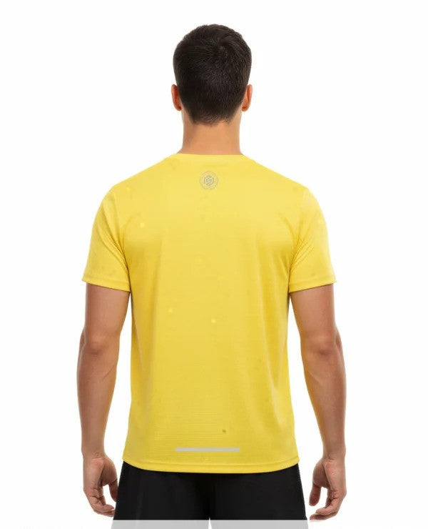 Tricou Tehnic pentru Drumeție Sphere Pro Emre – Respirabil și Confortabil