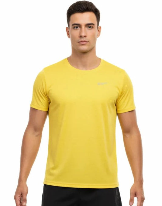 Tricou Tehnic pentru Drumeție Sphere Pro Emre – Respirabil și Confortabil