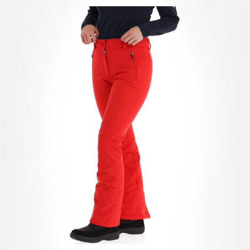 Pantaloni schi Icepeak Entiat