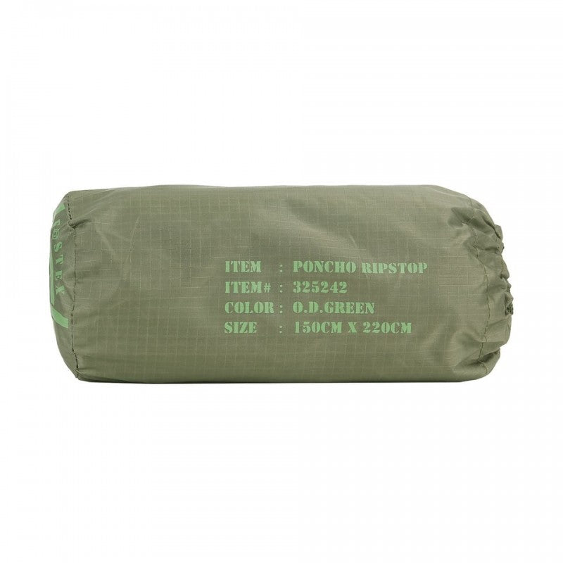 Poncho pelerina ploaie Fostex 150x220cm