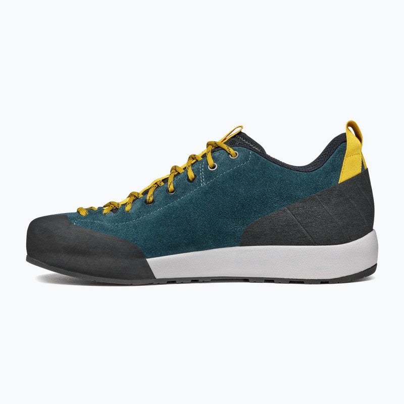 Scarpa Gecko petrol