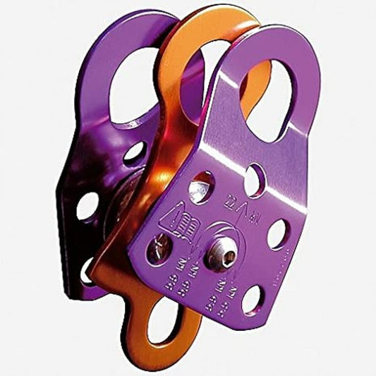 Scripete Petzl Gemini