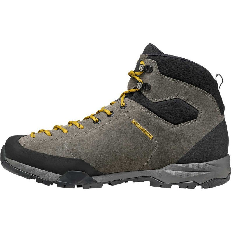 Ghete Scarpa Mojito Hike GTX titanium mustrad