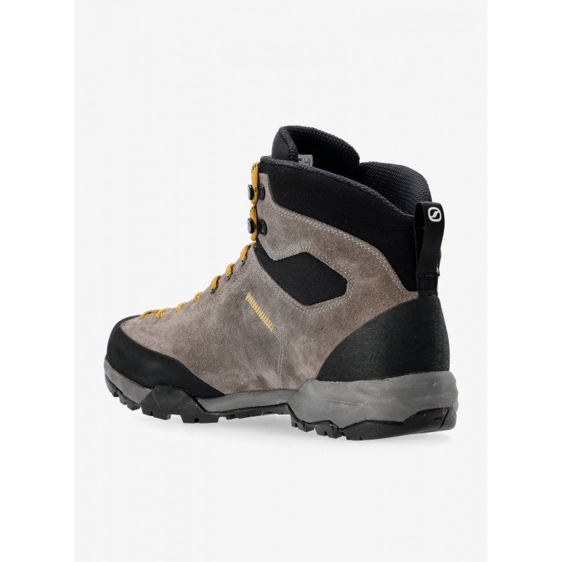 Ghete Scarpa Mojito Hike GTX titanium mustrad