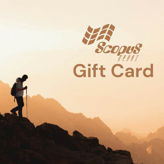 Card Cadou Scopus