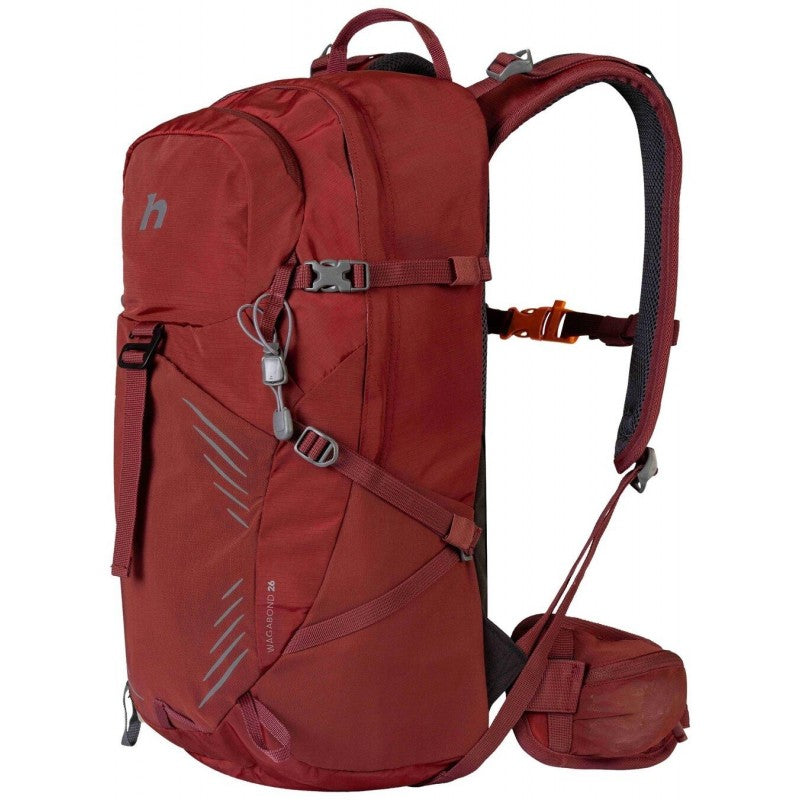 Rucsac Hannah Wagabond 26