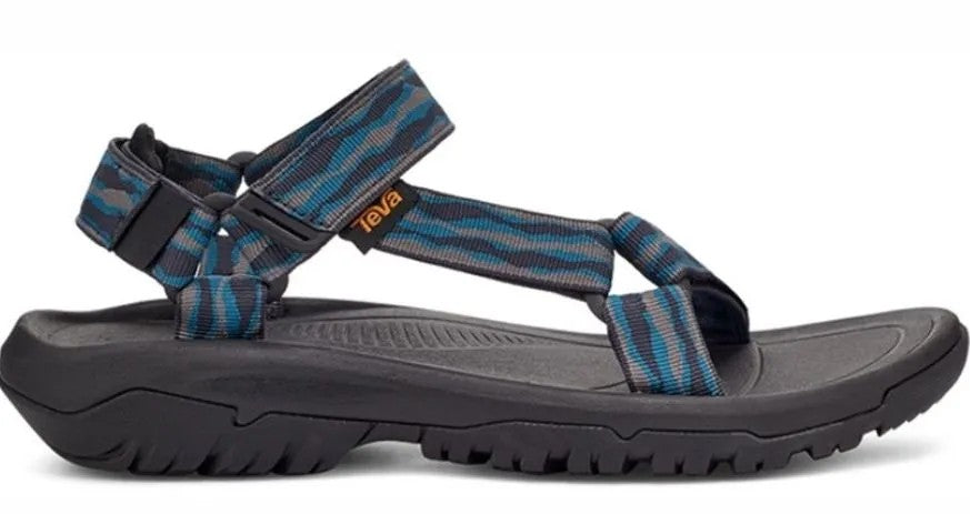 Sandale Outdoor Teva MHURRICANE XLT 2 „FMNG” – Stil Vibrant și Confort Fără Compromis