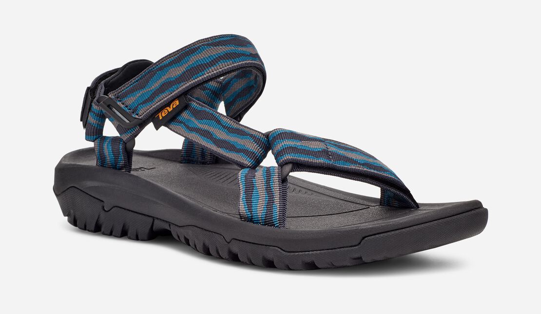 Sandale Outdoor Teva MHURRICANE XLT 2 „FMNG” – Stil Vibrant și Confort Fără Compromis