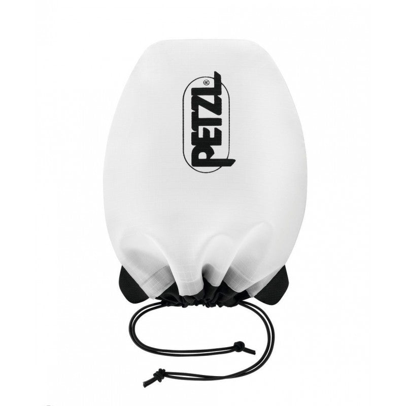 Petzl Actik 450 blue