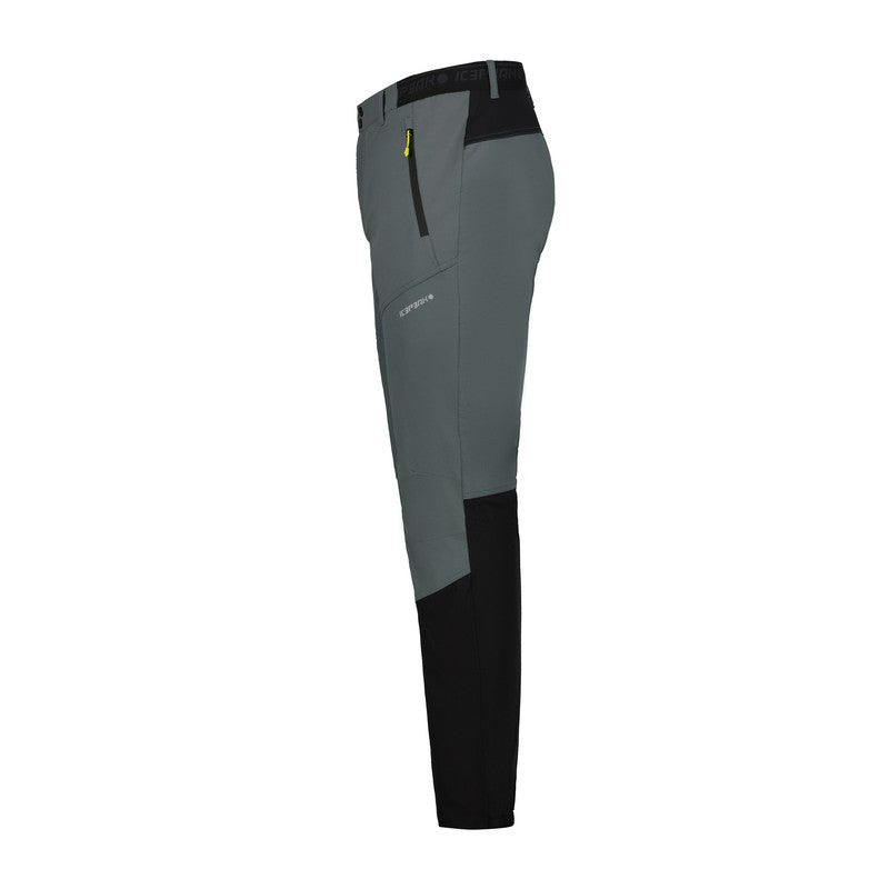 Pantaloni vara Icepeak Brentwood gray