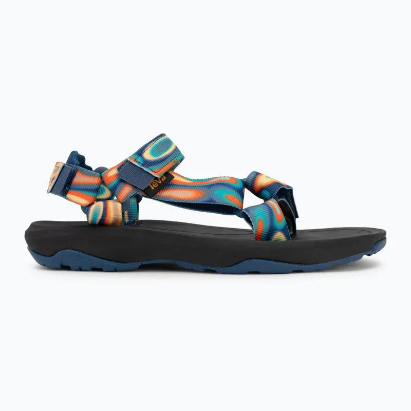 Sandale Copii/Junior Teva Hurricane XLT2 Groovy – Rezistente, Cu Uscare Rapidă (Model Multicolor)