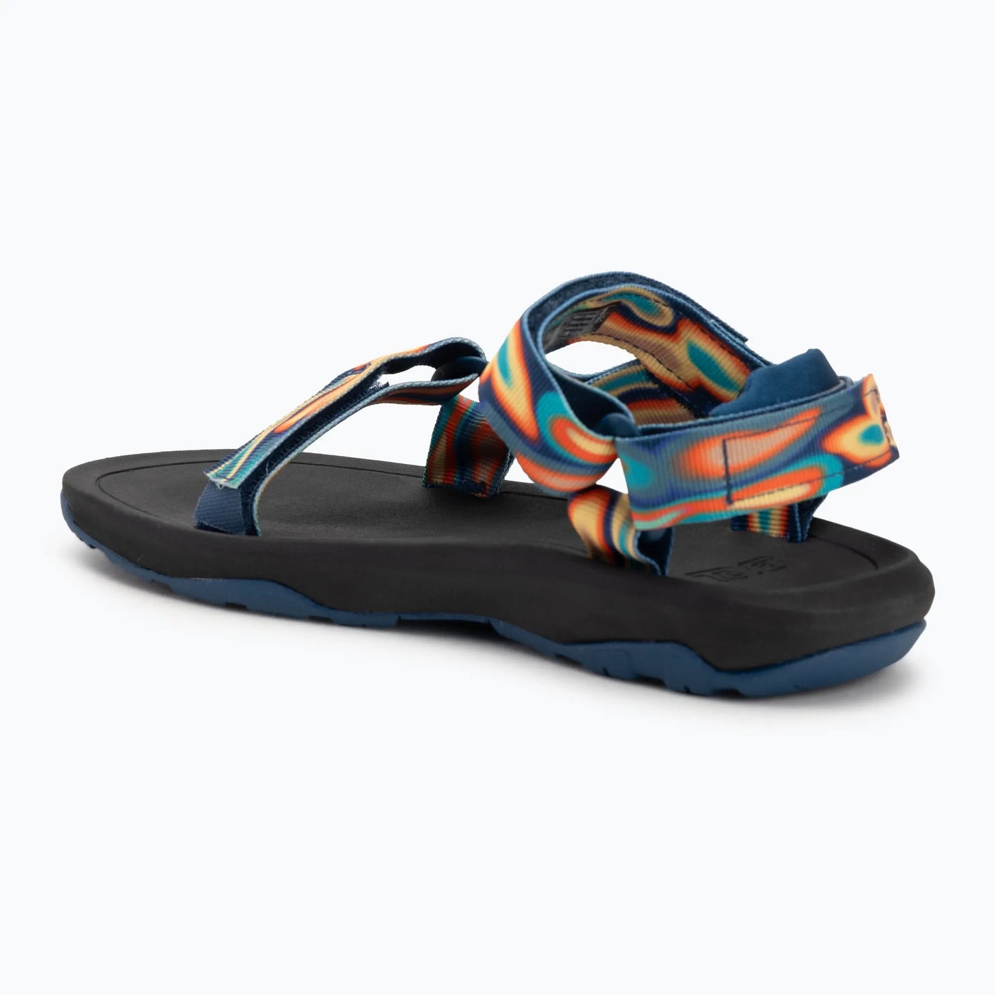 Sandale Copii/Junior Teva Hurricane XLT2 Groovy – Rezistente, Cu Uscare Rapidă (Model Multicolor)